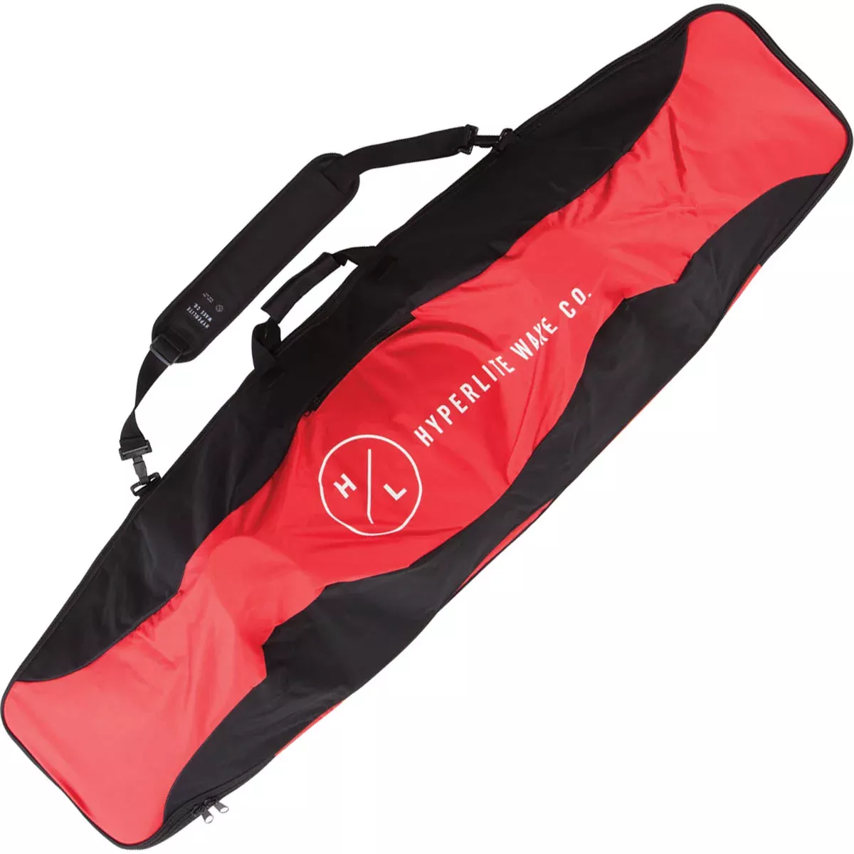 Hyperlite Essential Wakeboard Bag in Red