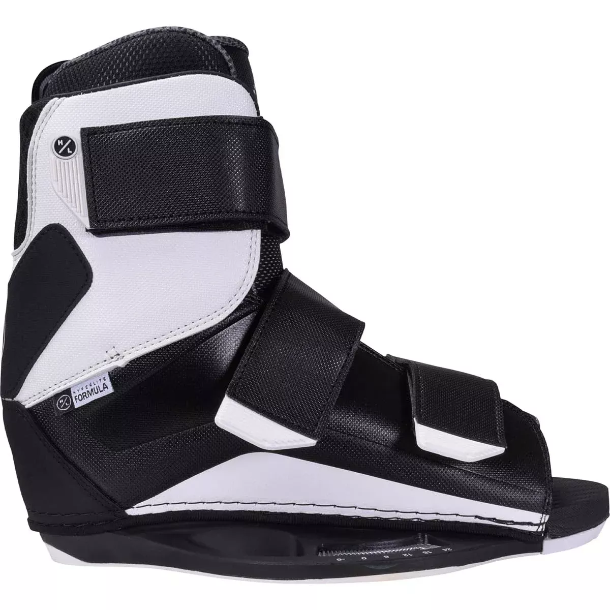 Hyperlite Formula Wakeboard Bindings 2026