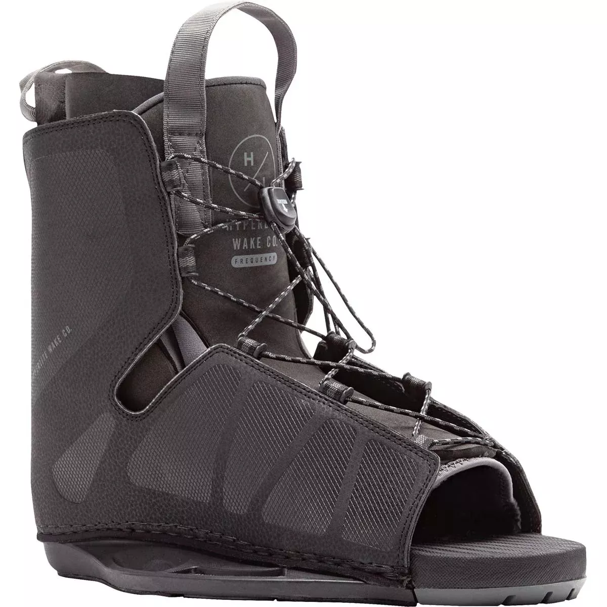 Hyperlite Frequency Wakeboard Bindings 2027