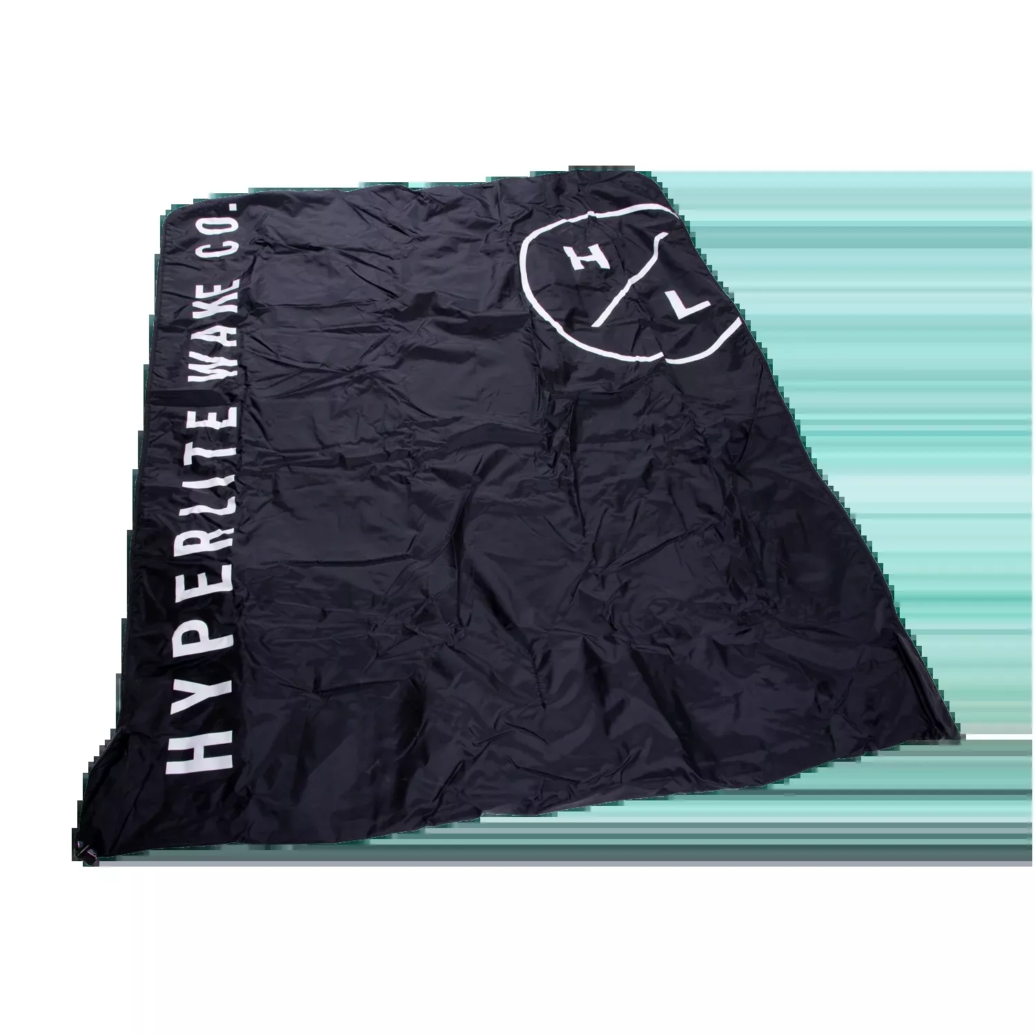 Hyperlite Hyperlite Heater Boat Blanket w/ Heater Hook Up