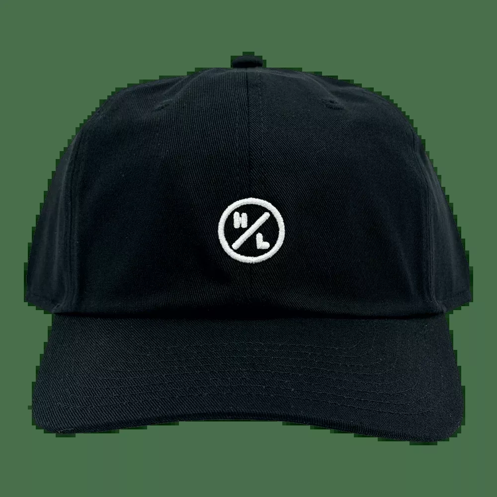 Hyperlite Lo-Rise Hat