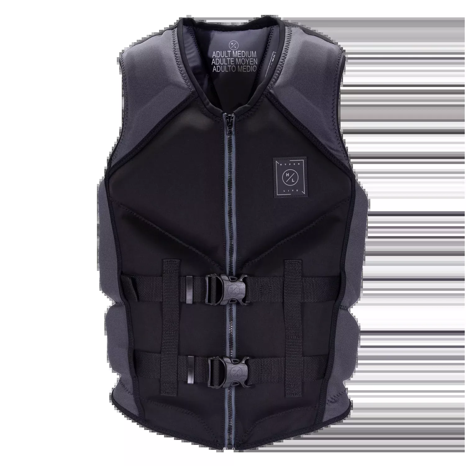 Hyperlite Men's CALIBER Life Vest - Approved
