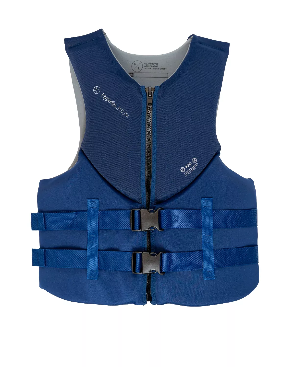 Hyperlite Men's Life Vest - Approved