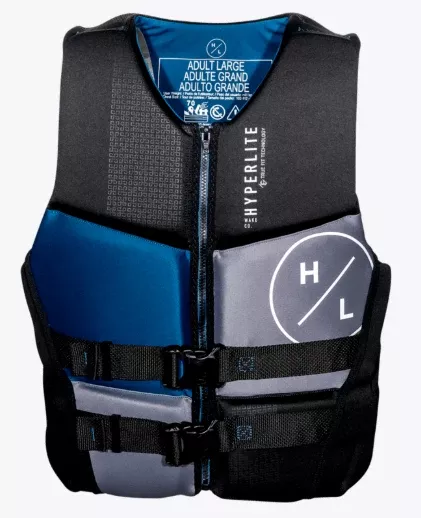 Hyperlite Men's Prime CGA Neoprene Vest