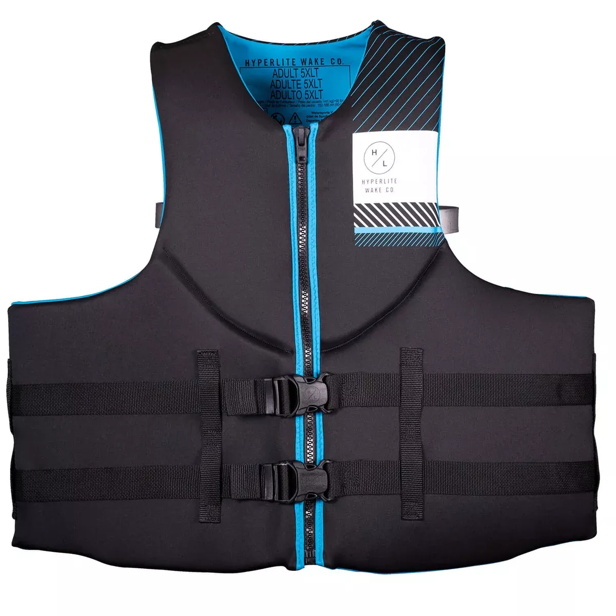 HYPERLITE MENS INDY NEO VEST BIG & TALL