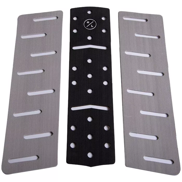 HYPERLITE MID-SIZE CORDUROY FRONT TRACTION PAD