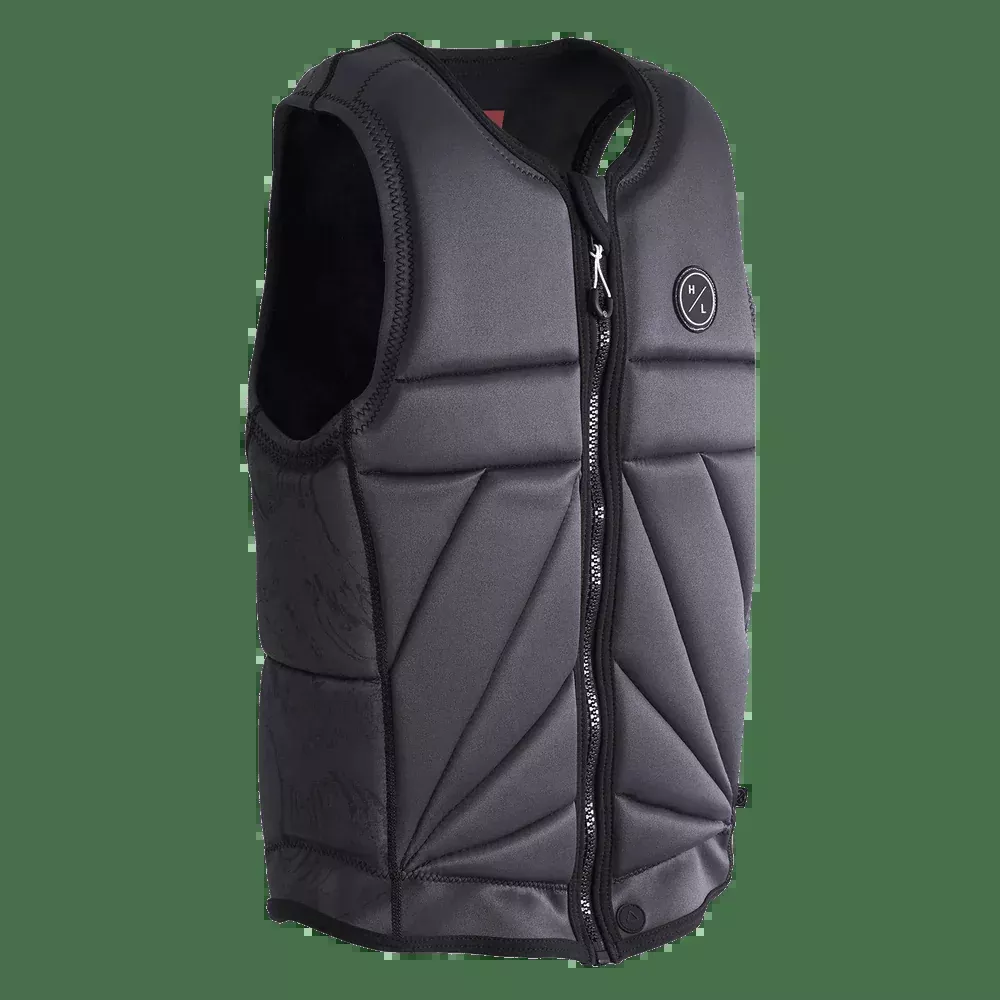 Hyperlite Nalu Comp Vest - "Marshmallow Foam"