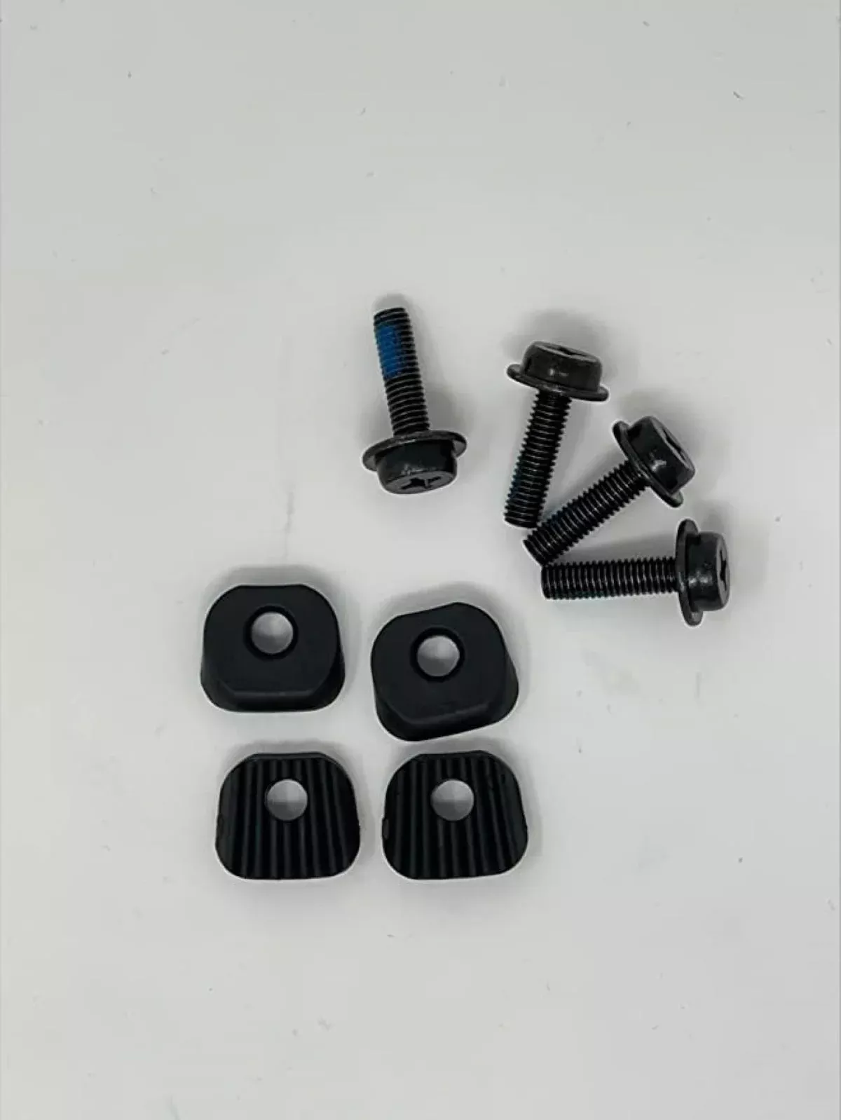 Hyperlite Old Style 5 Tooth M6 Wakeboard Binding Screws 2009-2012