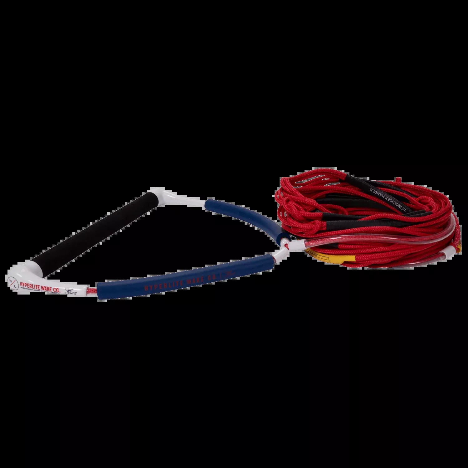 Hyperlite Progression Series Wakeboard Rope & Handle