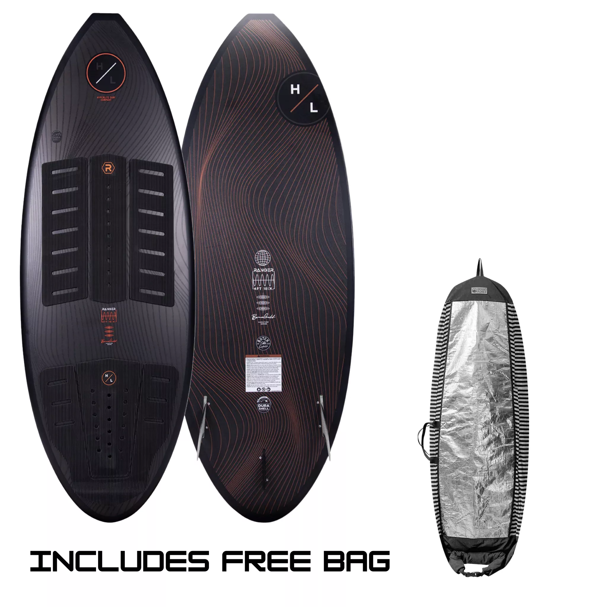 Hyperlite Ranger