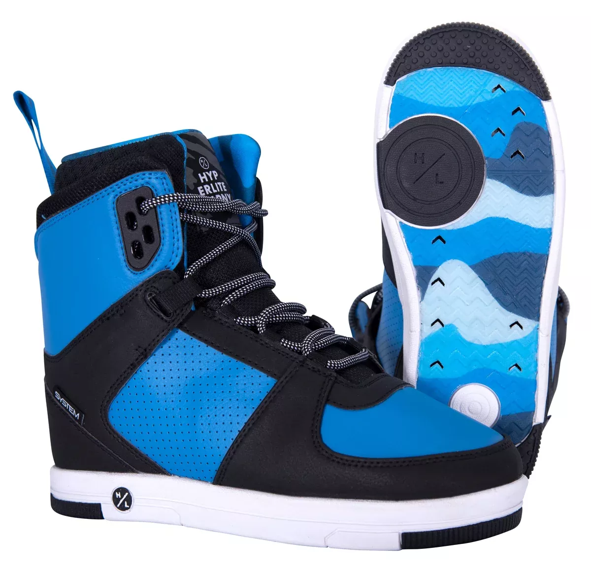 HYPERLITE RELAPSE BOOT PAIR
