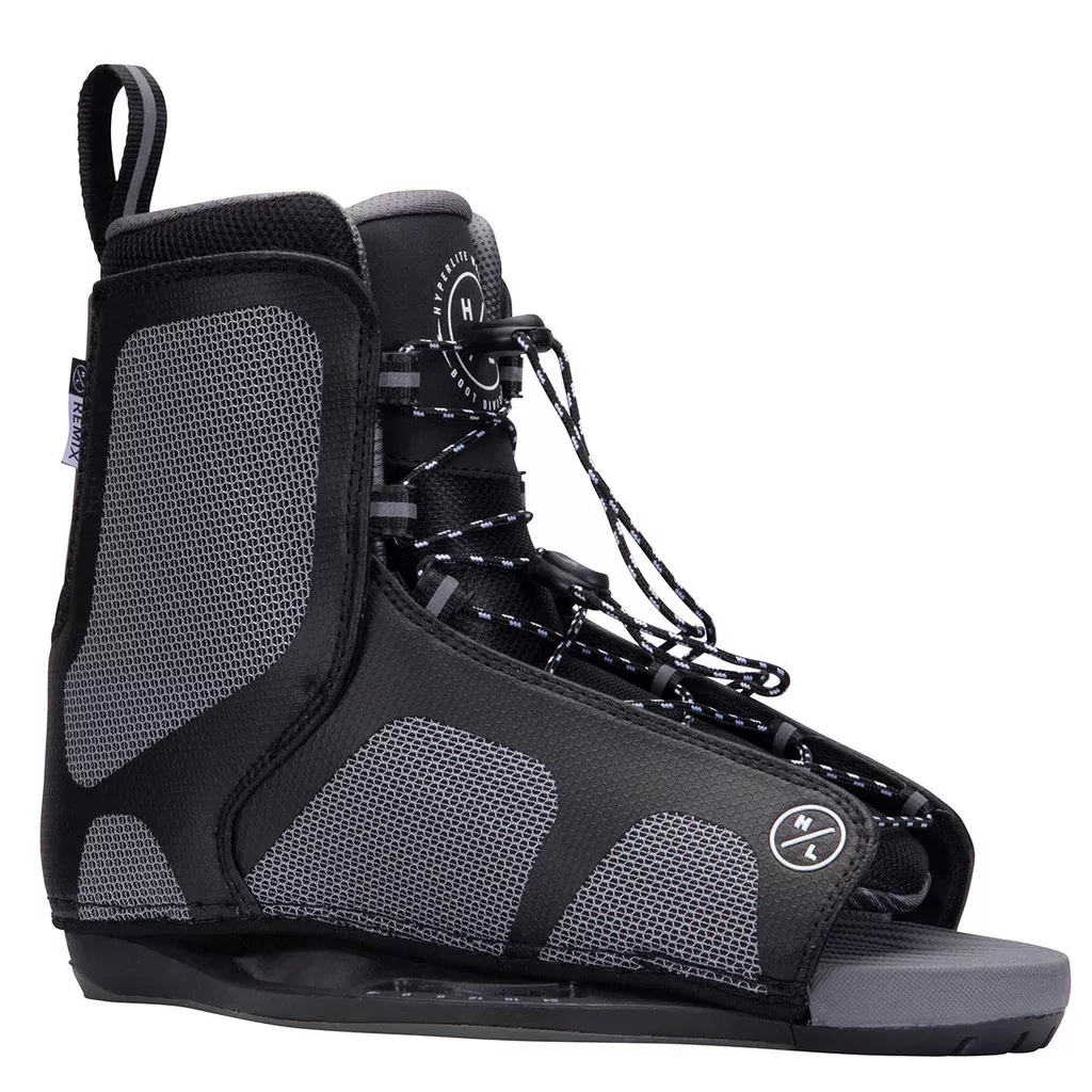 Hyperlite REMIX Bindings Black - 2025
