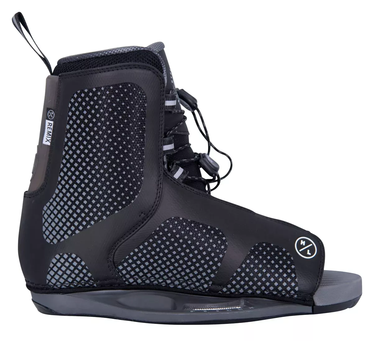 HYPERLITE REMIX BOOT PAIR