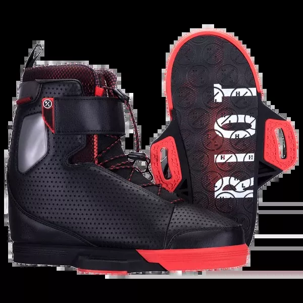 Hyperlite Riot Binding