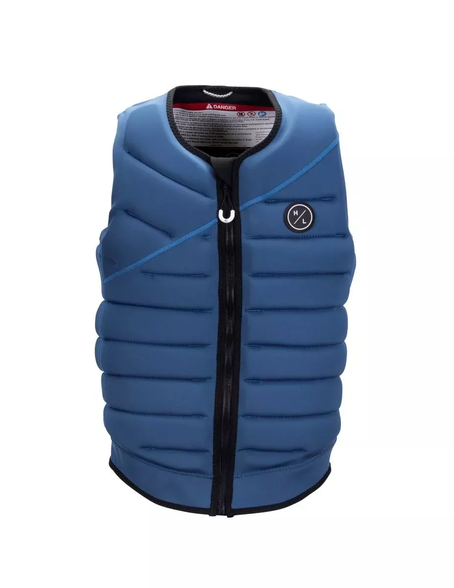 Hyperlite Ripsaw Comp Wake Vest in Blue