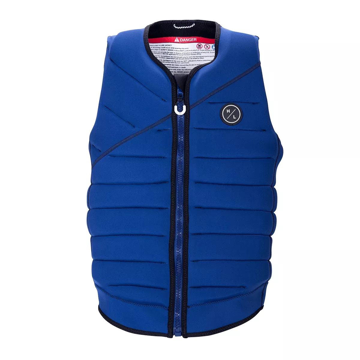 Hyperlite Ripsaw Comp Wake Vest in Navy