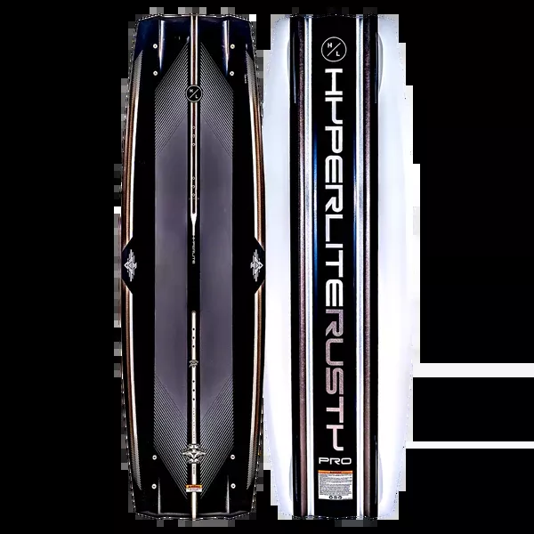 Hyperlite Rusty Pro