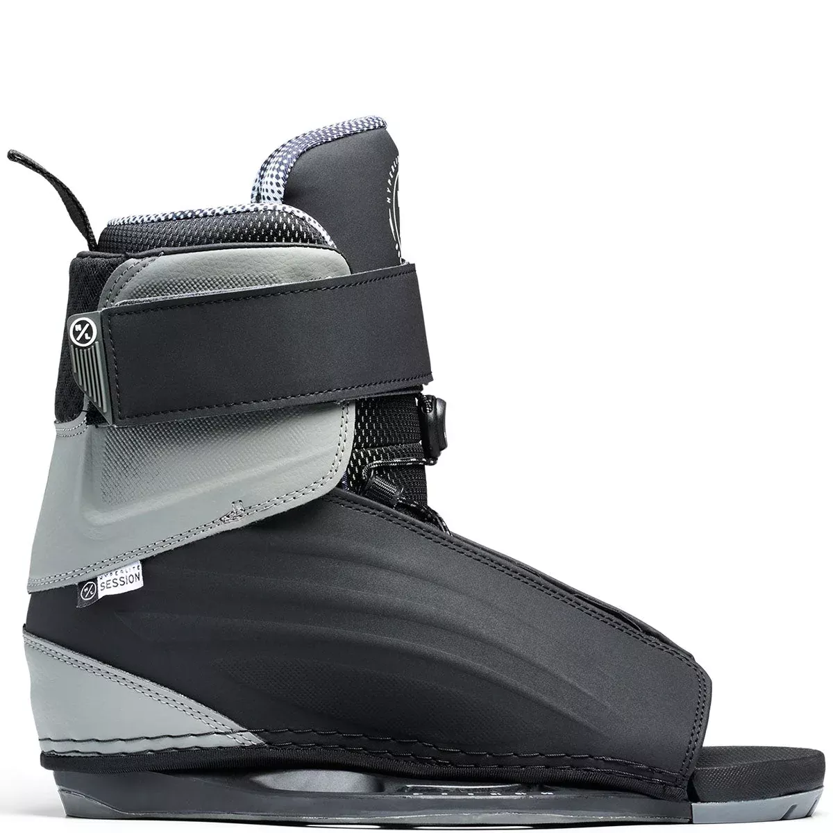 Hyperlite Session Wakeboard Bindings 2027