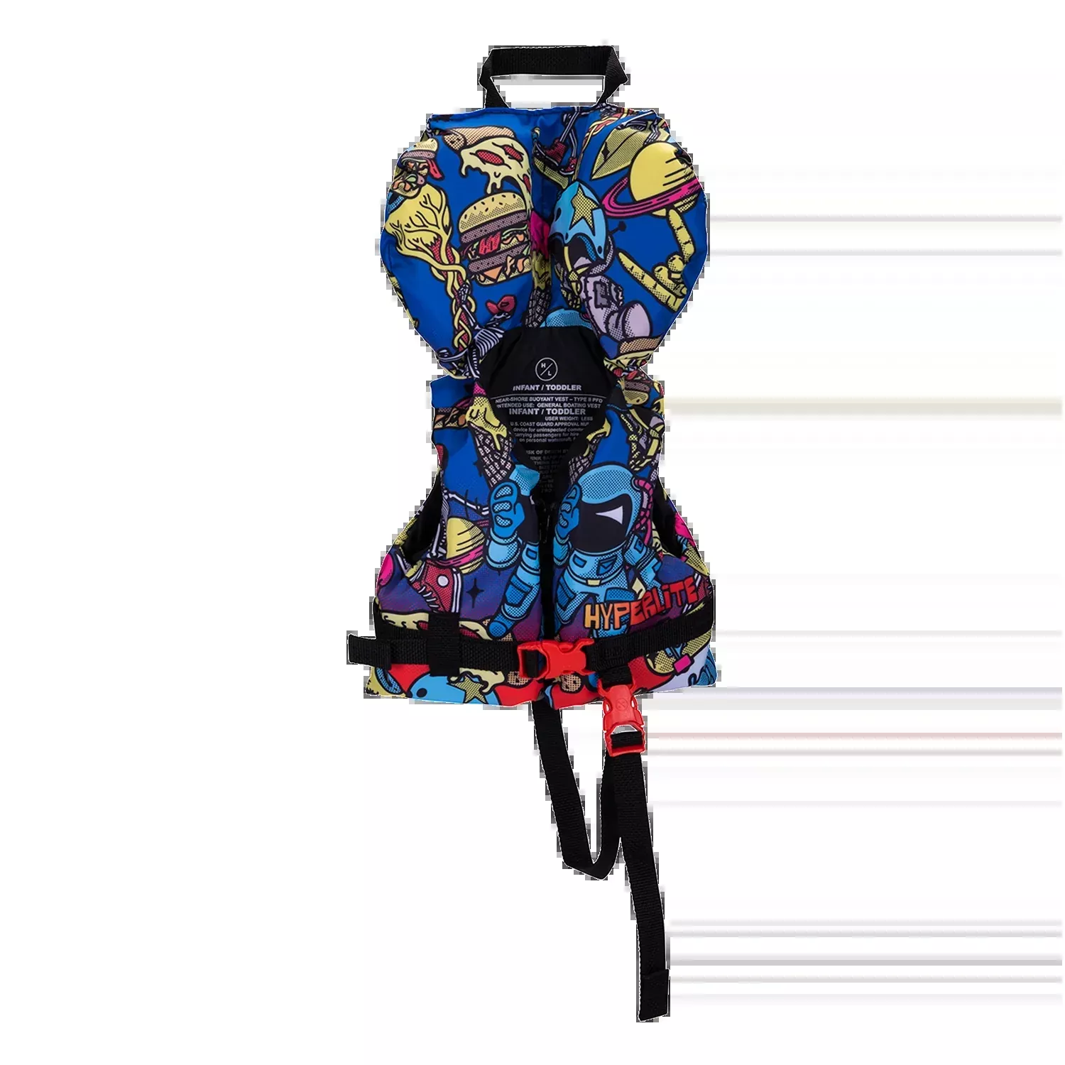 Hyperlite Toddler Unite Vest