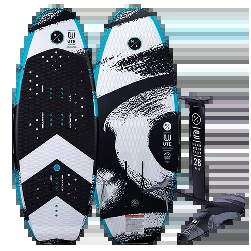 HYPERLITE UTE W/COMMANDER 1300 FOIL KIT