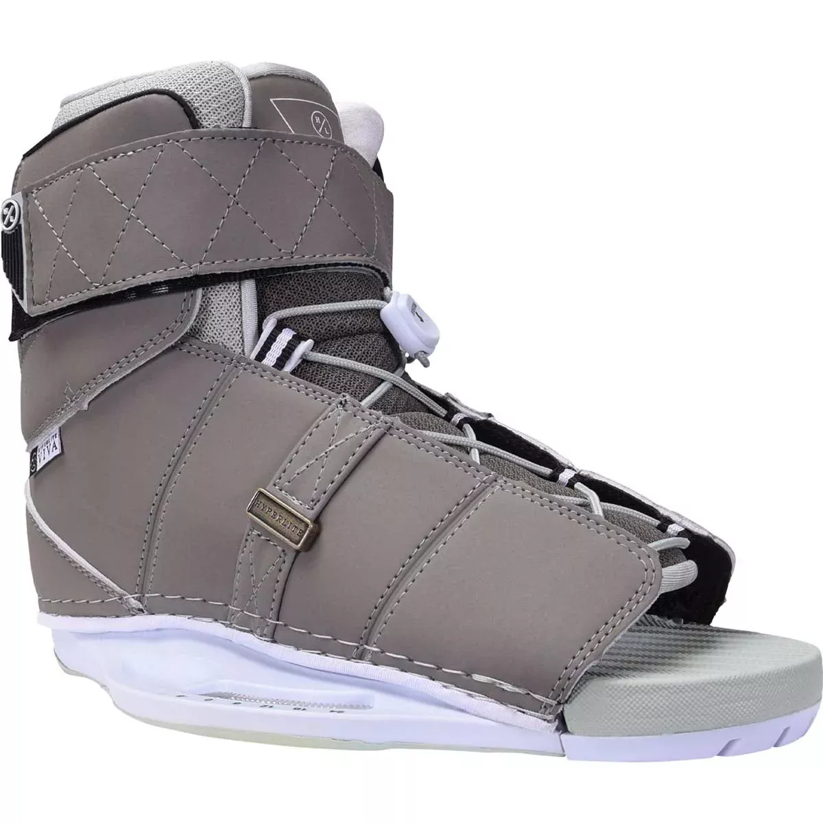 Hyperlite Viva Wakeboard Bindings 2024