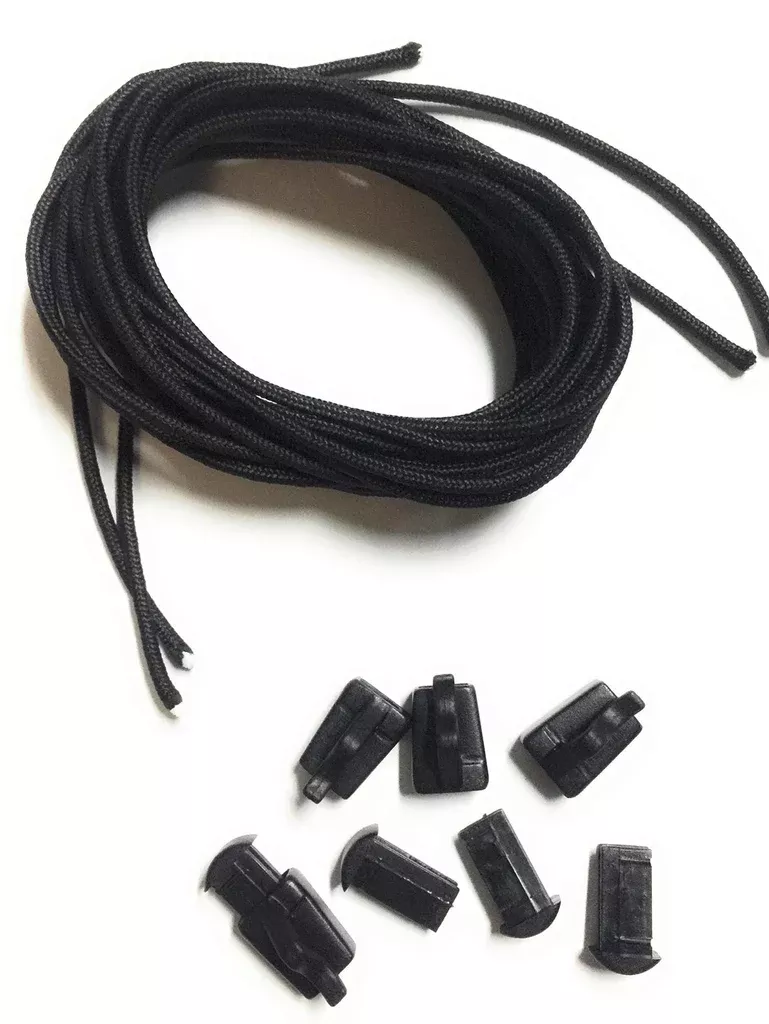 Hyperlite Wakeboard Boot Lace Kit