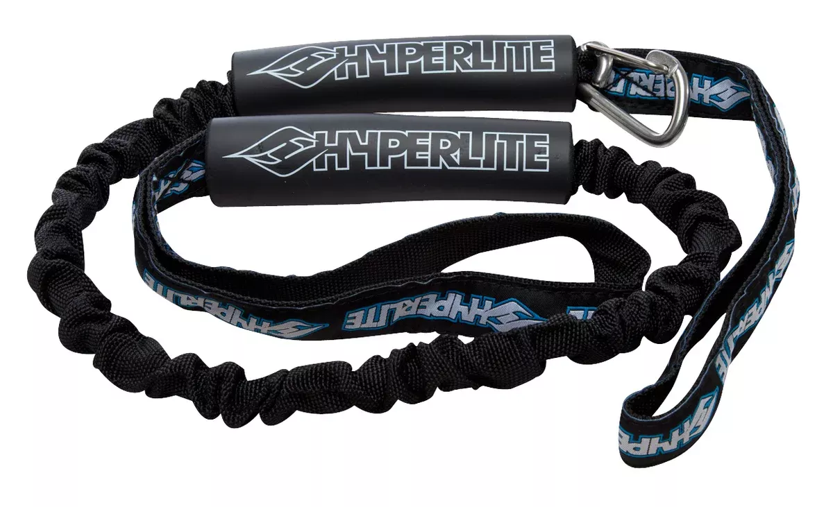 HYPERLITE WEBBING BUNGEE DOCK TIE