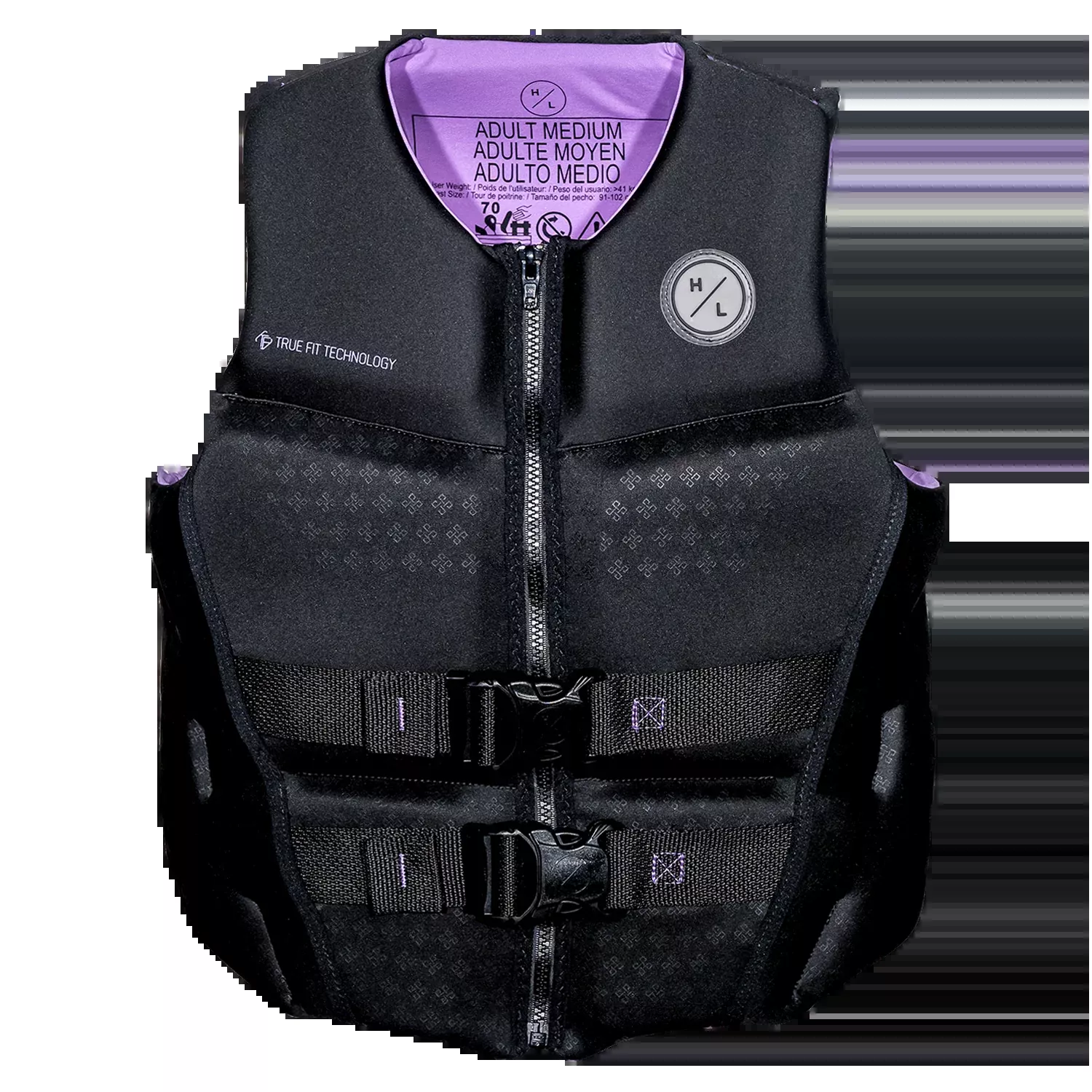 Hyperlite Women's AMBITION Life Vest - Approved
