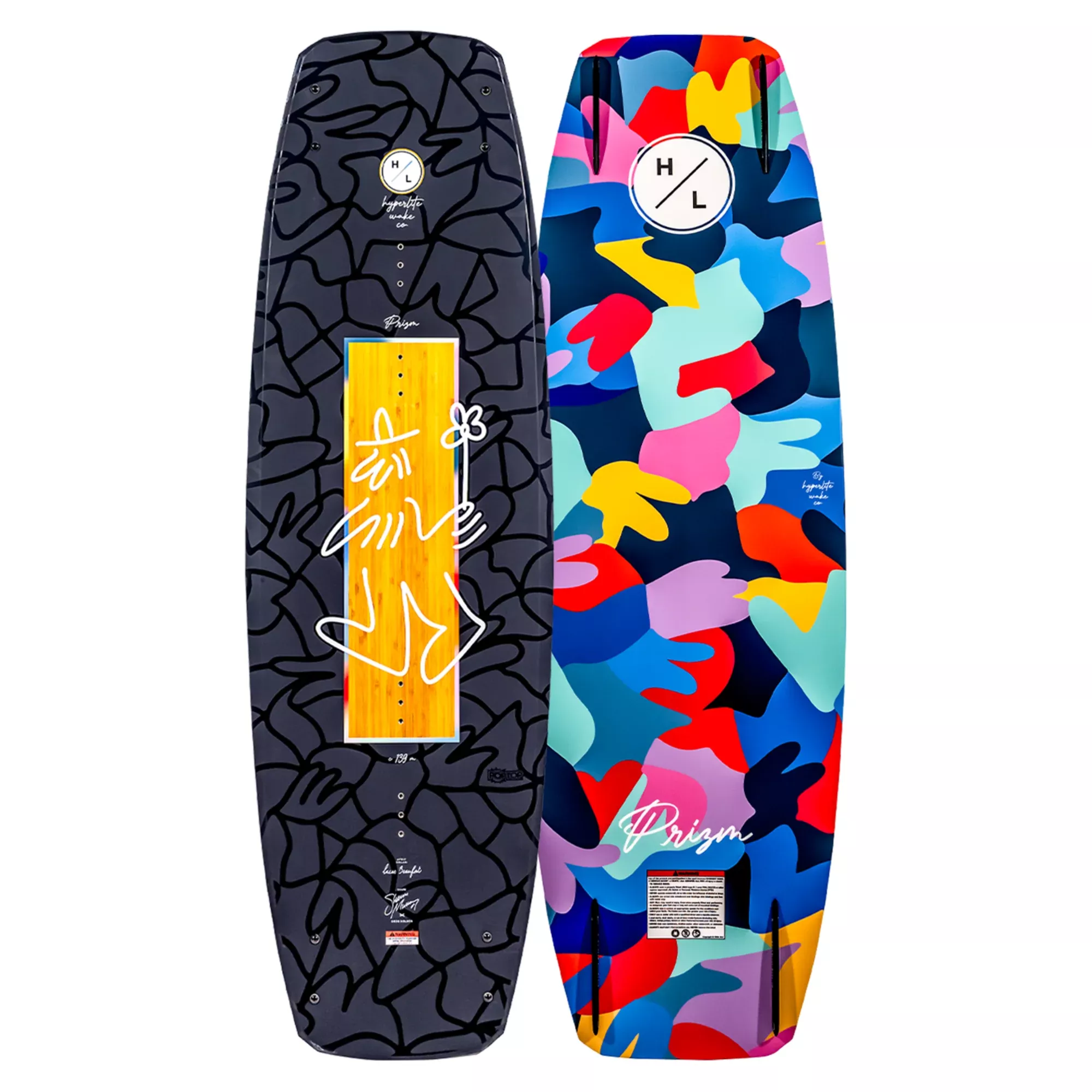 Hyperlite Women's Prizm