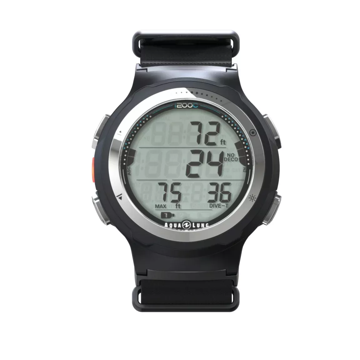 i200C Dive Computer