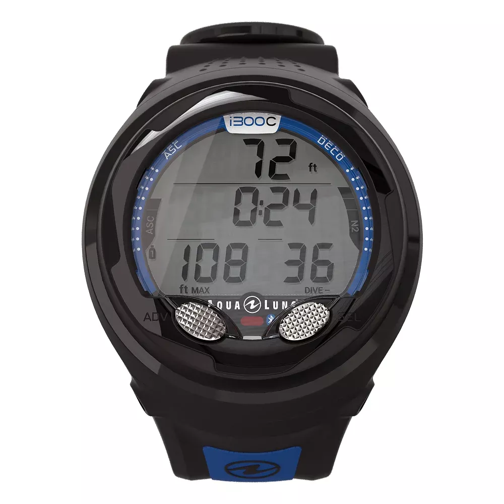 i300C Dive Computer