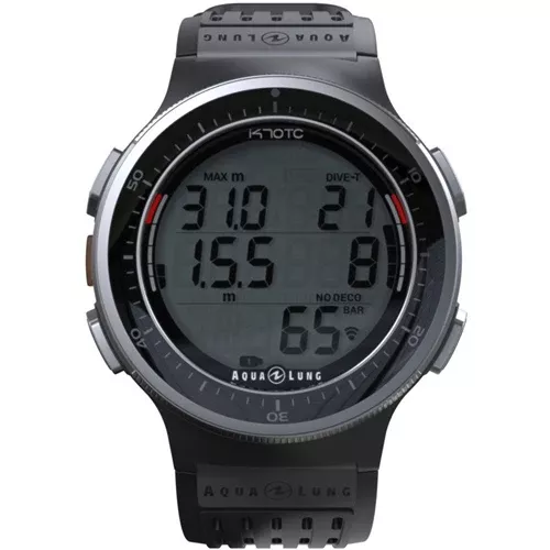 i470TC Dive Computer