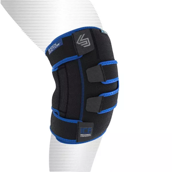 Ice Knee Wrap 753