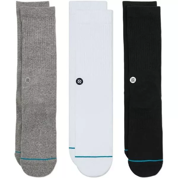 Icon (3 Pack)