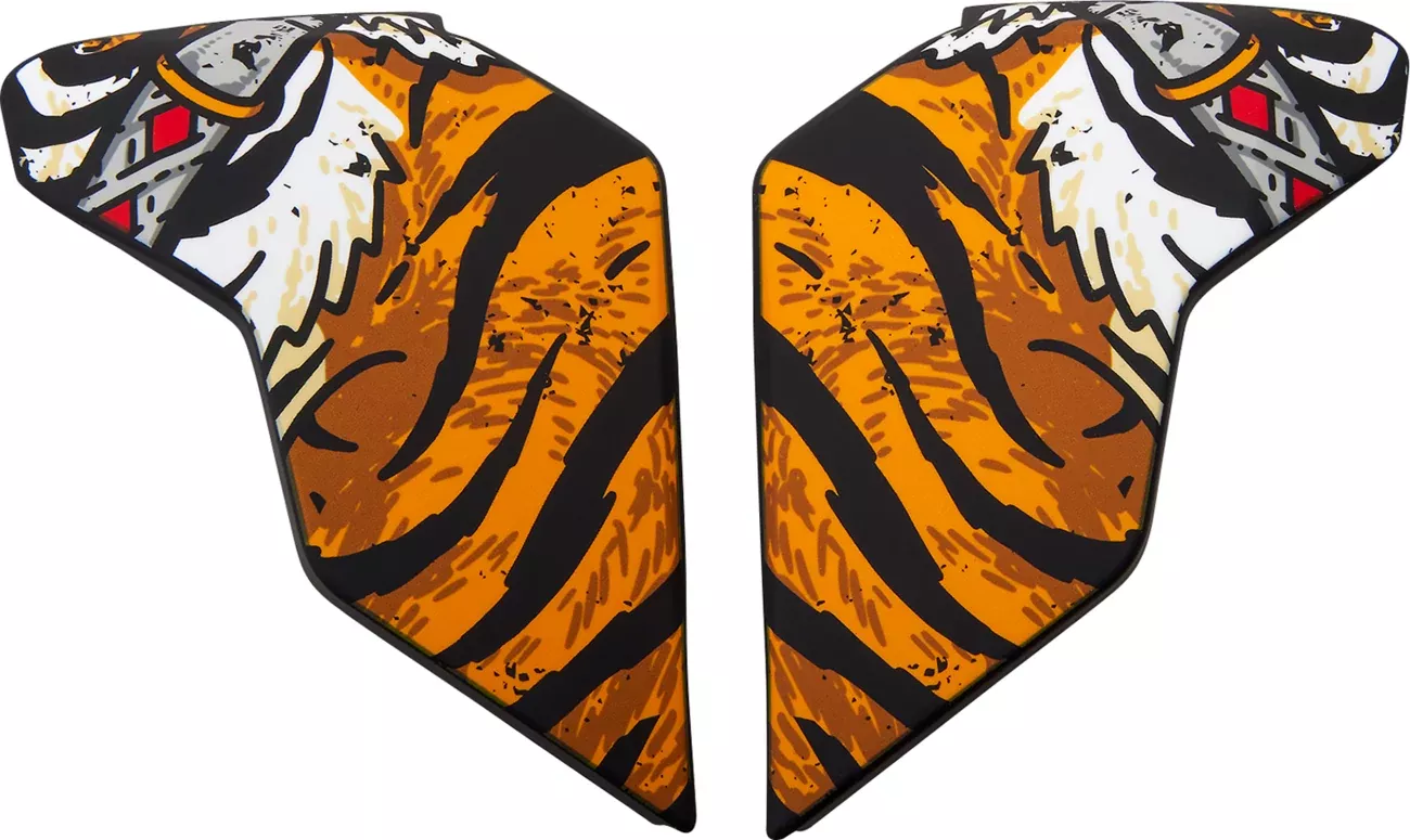 Icon Airflite™ EDO Helmet Side Plates