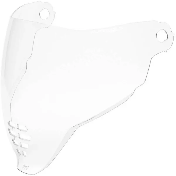 Icon Airflite Fliteshield Face Shield Helmet Accessories