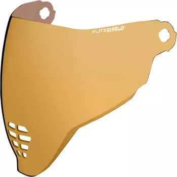 Icon Airflite Helmet Fliteshield