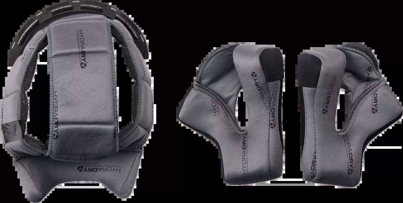 Icon Airflite™ Helmet R1 Comfort Liner Kit