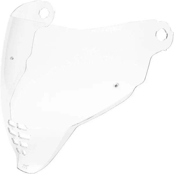 Icon Airflite Pinlock Face Shield Helmet Accessories