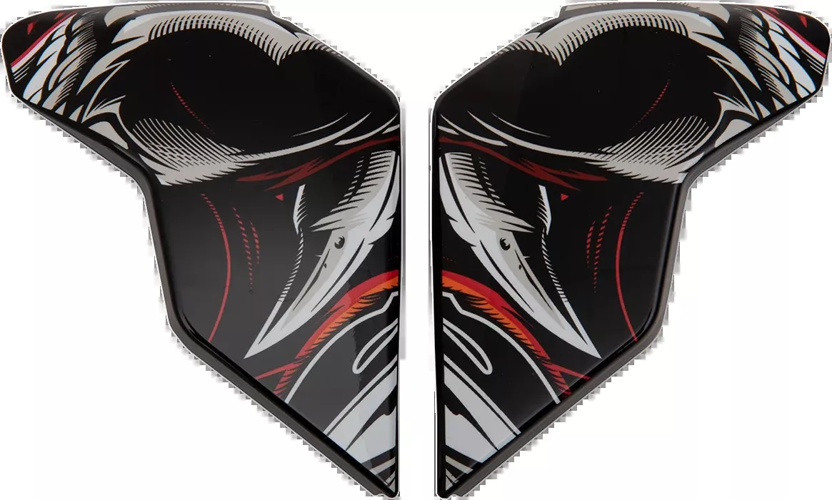Icon Airflite™ Trumbull Helmet Side Plates