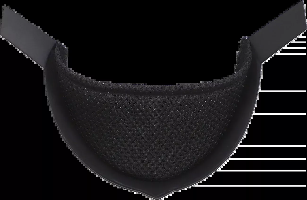 Icon Airform™ Helmet Chin Curtain