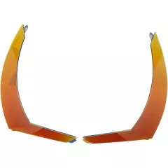 Icon Airform™ Helmet Rear Spoiler