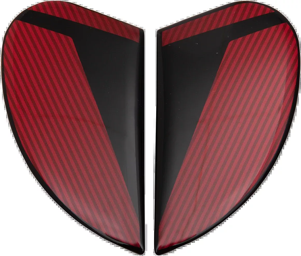 Icon Airform™ Helmet Side Plates Conflux