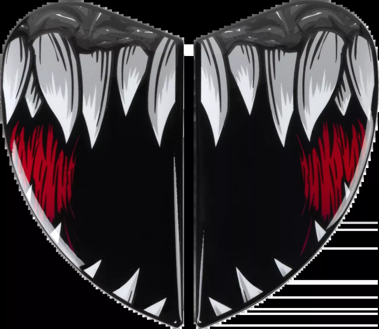 Icon Airform™ Helmet Side Plates