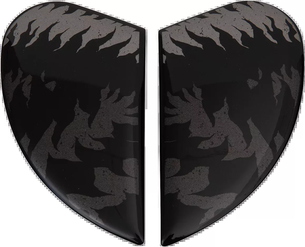 Icon Airform™ Lycan Helmet Side Plates