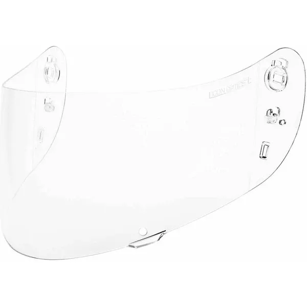 Icon Airframe Pro/Airmada/Airform Optics Face Shield Helmet Accessories
