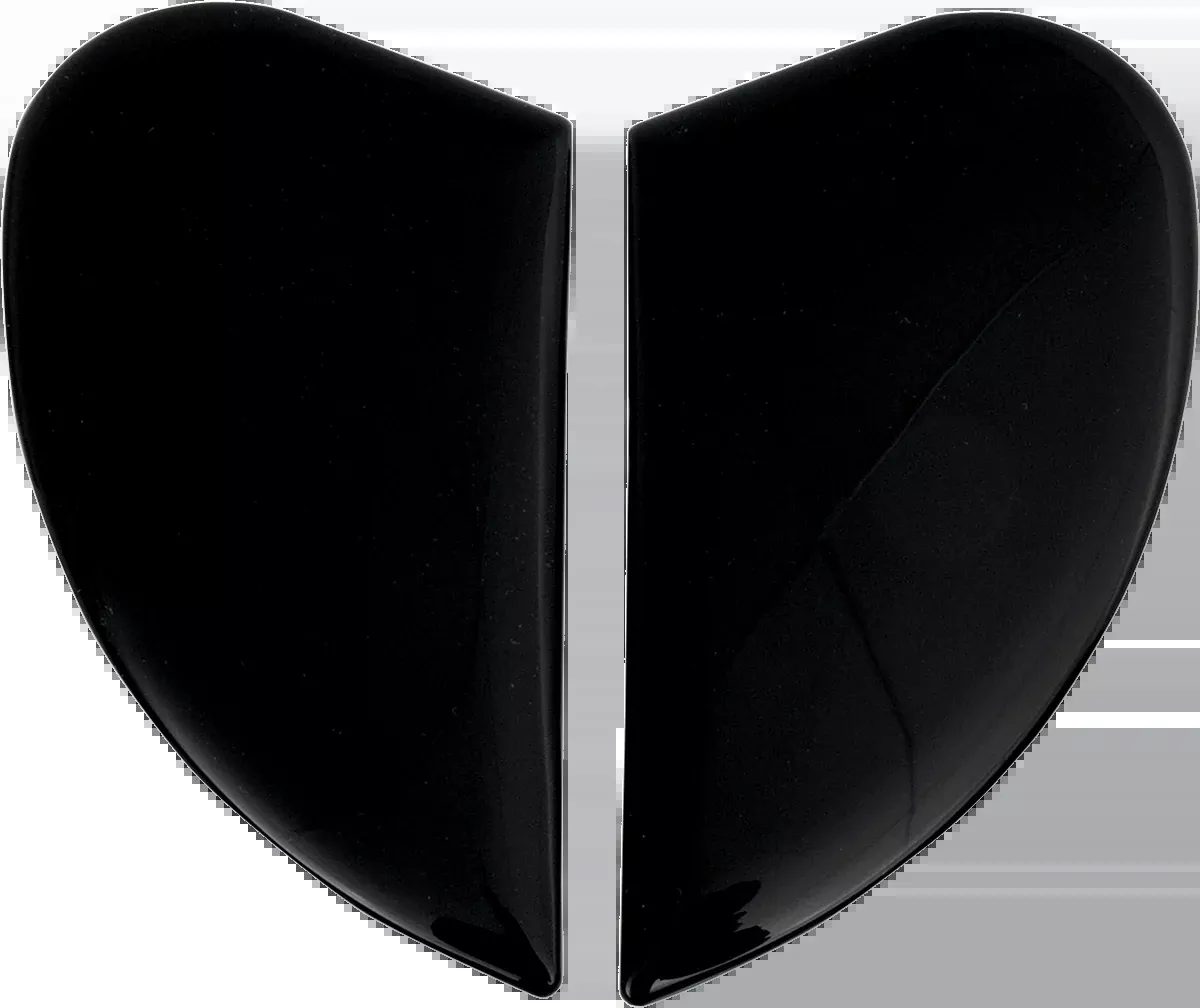 Icon Airmada/Airframe Pro/Airform™ Helmet Side Plates