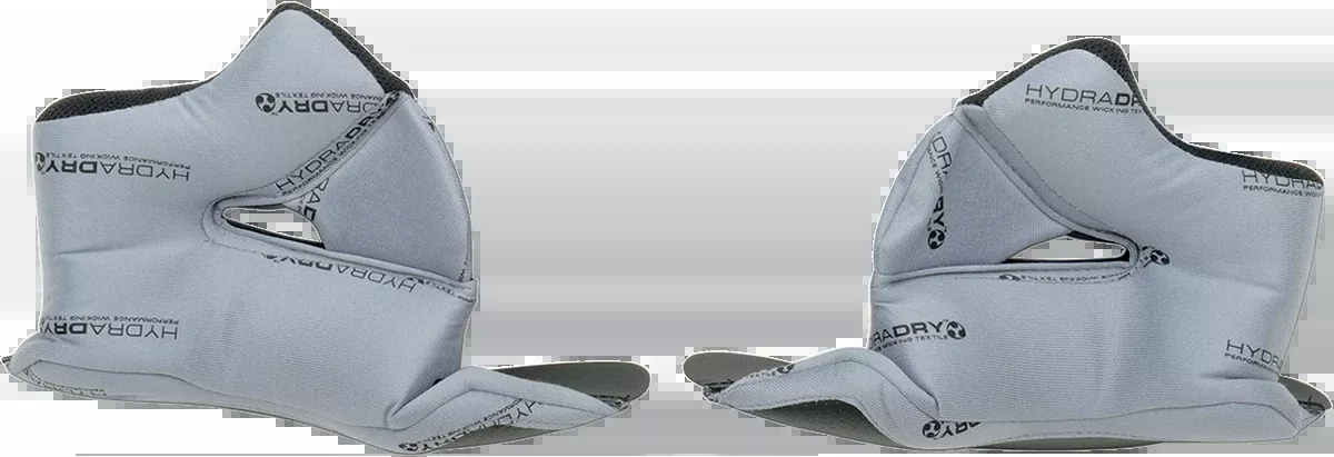 Icon Airmada™ Helmet Cheek Pads Hydra-Dry