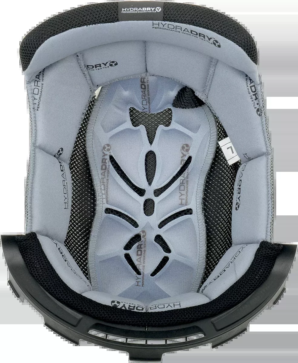 Icon Airmada™ Helmet Liner Hydra-Dry