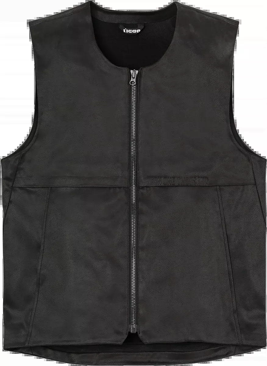 Icon Backlot Vest